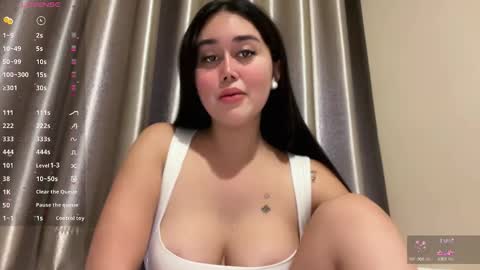 Snapshot of cathleya_ chatting on 22, 9, 2025 Cathy online show from 22, 9, 2025