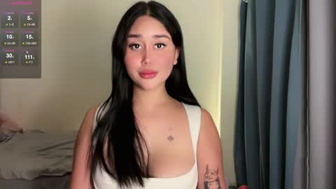 Snapshot of cathleya_ chatting on 8, 10, 2025 Cathy online show from 8, 10, 2025