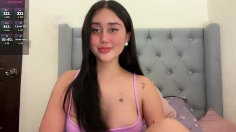 Snapshot of cathleya_ chatting on 18, 10, 2025 Cathy online show from 18, 10, 2025