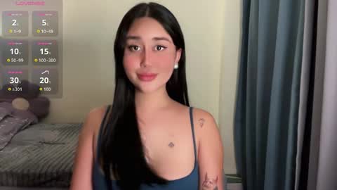 Snapshot of cathleya_ chatting on 22, 10, 2025 Cathy online show from 22, 10, 2025