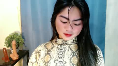 Snapshot of cathy_ho chatting on 14, 1, 2025 cathy_ho online show from 14, 1, 2025