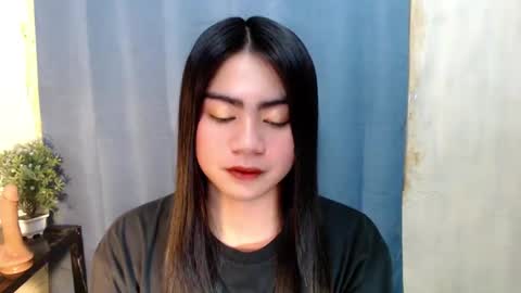 Snapshot of cathy_ho chatting on 16, 1, 2025 cathy_ho online show from 16, 1, 2025