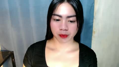 Snapshot of cathy_ho chatting on 18, 1, 2025 cathy_ho online show from 18, 1, 2025