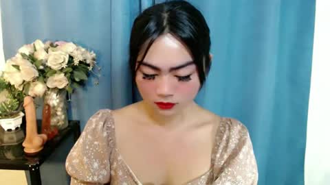 Snapshot of cathy_ho chatting on 28, 1, 2025 cathy_ho online show from 28, 1, 2025