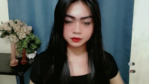Snapshot of cathy_ho chatting on 31, 1, 2025 cathy_ho online show from 31, 1, 2025