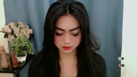 Snapshot of cathy_ho chatting on 1, 2, 2025 cathy_ho online show from 1, 2, 2025