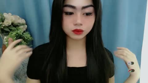 Snapshot of cathy_ho chatting on 2, 2, 2025 cathy_ho online show from 2, 2, 2025