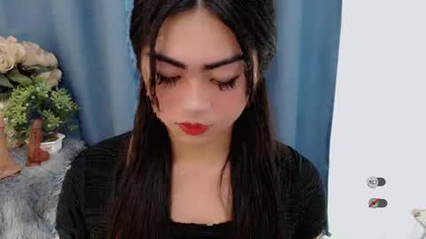 Snapshot of cathy_ho chatting on 3, 2, 2025 cathy_ho online show from 3, 2, 2025