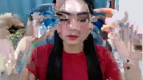 Snapshot of cathy_ho chatting on 5, 2, 2025 cathy_ho online show from 5, 2, 2025