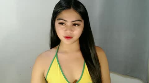 Snapshot of cathy_ho chatting on 27, 9, 2025 cathy_ho online show from 27, 9, 2025