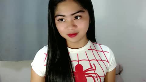 Snapshot of cathy_ho chatting on 11, 10, 2025 cathy_ho online show from 11, 10, 2025