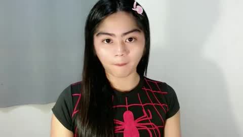 Snapshot of cathy_ho chatting on 5, 11, 2025 cathy_ho online show from 5, 11, 2025