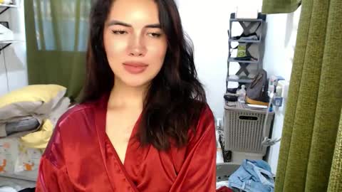 cathy_lyn online show from 24, 5, 2026