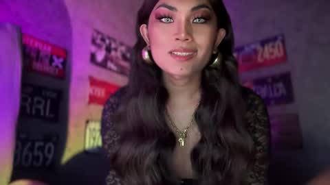 cathy online show from 21, 2, 2025