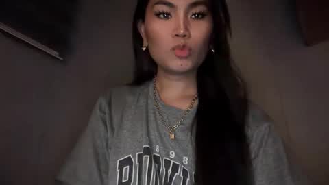 Snapshot of cathy_sanches chatting on 10, 5, 2026 cathy online show from 10, 5, 2026