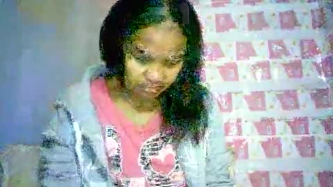 Snapshot of cathyxlisa chatting on 6, 10, 2025 CathyXLisa online show from 6, 10, 2025