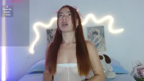 catiegirl online show from 19, 6, 2026