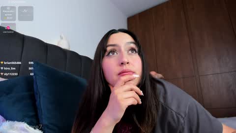 Catimore online show from 29, 1, 2025