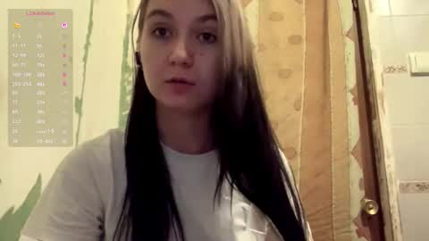 Snapshot of catinagaznes chatting on 11, 10, 2025 Lola online show from 11, 10, 2025