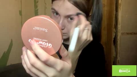 Snapshot of catinagaznes chatting on 16, 11, 2025 Lola online show from 16, 11, 2025