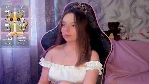 Snapshot of catisyfury chatting on 21, 9, 2025 . . online show from 21, 9, 2025