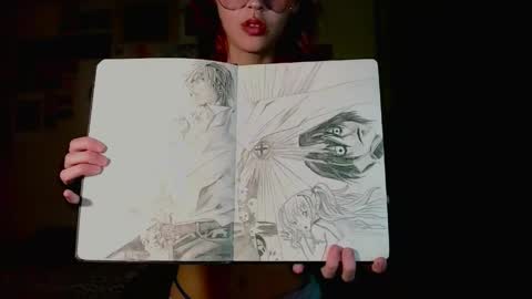 Cat online show from 31, 3, 2026