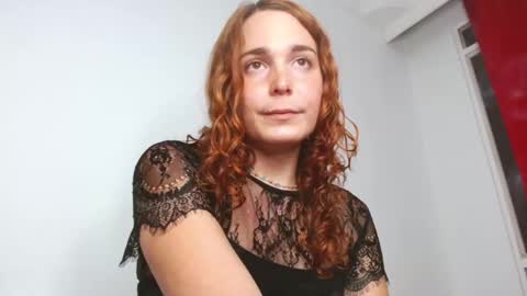 Catalina Restrepo online show from 24, 12, 2024