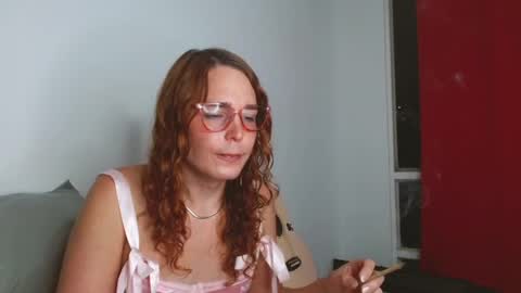 Catalina Restrepo online show from 17, 1, 2025