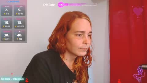 Catalina Restrepo online show from 9, 3, 2025