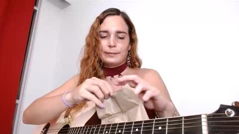 Catalina Restrepo online show from 9, 1, 2026