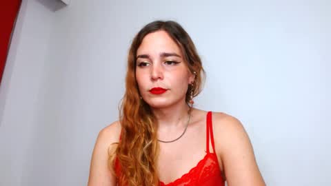 Catalina Restrepo online show from 3, 4, 2026
