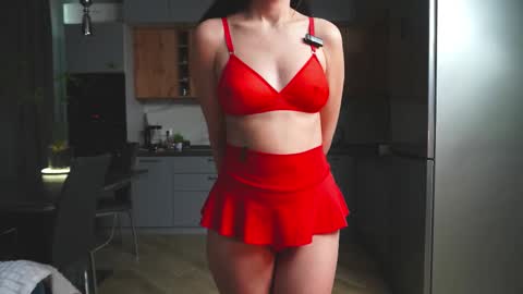 Snapshot of catolinanight chatting on 3, 12, 2025 catolinanight online show from 3, 12, 2025