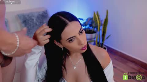 IG soycatrinaoficial online show from 6, 1, 2025