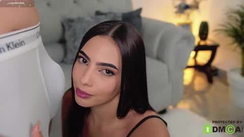 IG soycatrinaoficial online show from 15, 2, 2025