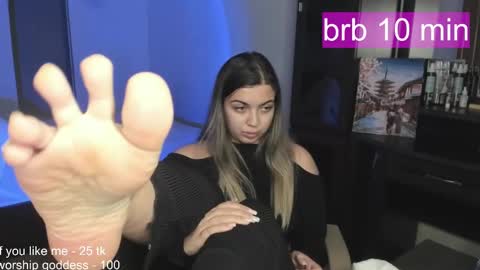 Snapshot of catrinaeuphorina chatting on 27, 12, 2024 Catrina or just Cat online show from 27, 12, 2024