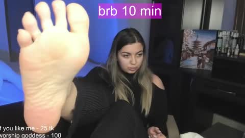 Snapshot of catrinaeuphorina chatting on 28, 12, 2024 Catrina or just Cat online show from 28, 12, 2024