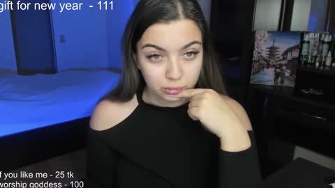 Snapshot of catrinaeuphorina chatting on 4, 1, 2025 Catrina or just Cat online show from 4, 1, 2025