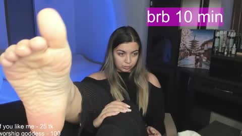 Snapshot of catrinaeuphorina chatting on 10, 1, 2025 Catrina or just Cat online show from 10, 1, 2025