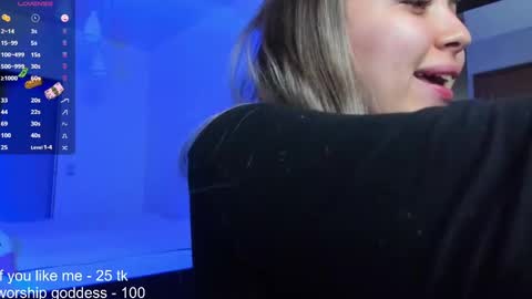 Snapshot of catrinaeuphorina chatting on 7, 2, 2025 Catrina or just Cat online show from 7, 2, 2025