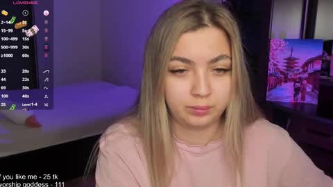 Snapshot of catrinaeuphorina chatting on 14, 2, 2025 Catrina or just Cat online show from 14, 2, 2025