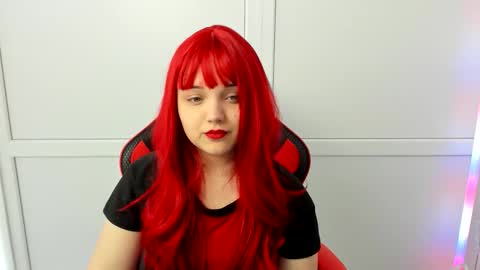 Catrine online show from 31, 3, 2026