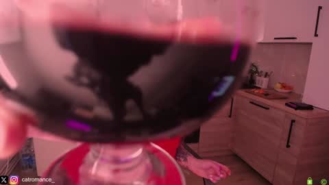 Katerina online show from 10, 1, 2025