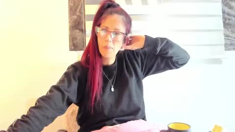 CATT EVANS online show from 5, 1, 2025