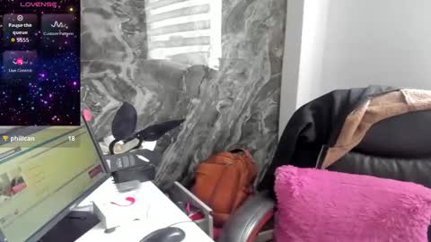 CATT EVANS online show from 14, 1, 2026