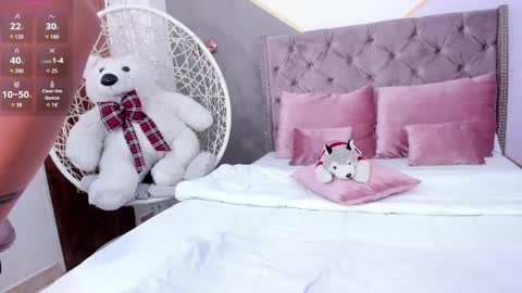 Snapshot of cattaleya_get chatting on 18, 2, 2025 cattaleya_get online show from 18, 2, 2025