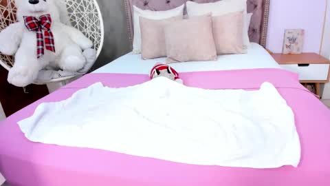 Snapshot of cattaleya_get chatting on 3, 3, 2025 cattaleya_get online show from 3, 3, 2025