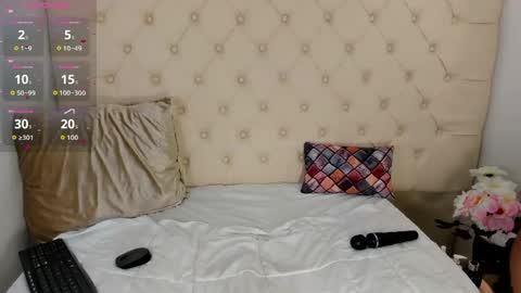 cattaleya_get online show from 16, 5, 2026