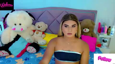 Snapshot of cattaleya_skinny chatting on 30, 11, 2025 cattaleya skinny online show from 30, 11, 2025