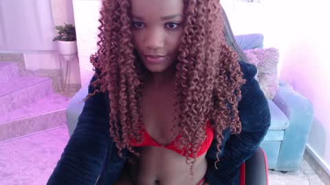  Catta  online show from 9, 1, 2025