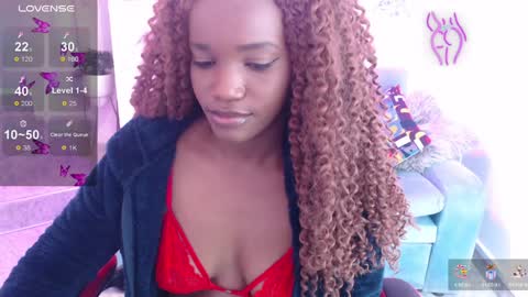  Catta  online show from 31, 1, 2025